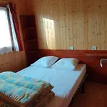 4 Pers Avec Terrasse Et Cuisine Equipee - Api-1-52-402 *