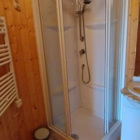 4 Pers Avec Terrasse Et Cuisine Equipee - Api-1-52-402 Kemping Naucelle