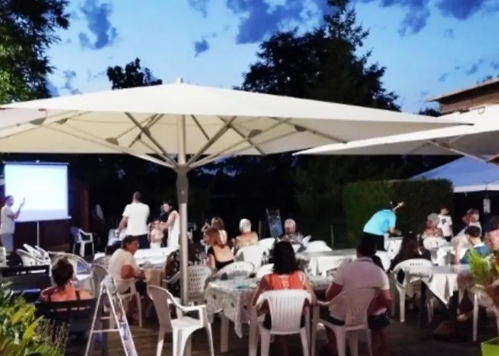 4 Pers Avec Terrasse Et Cuisine Equipee - Api-1-52-402